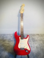 Squier Stratocaster by Fender