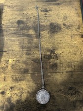 1803 Mexico 8 Reales Pendant