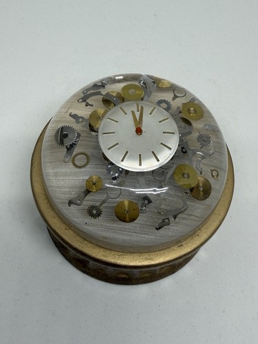 Vintage mcm lucite exploded - vintage,
