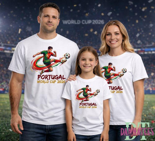 2026 portugal world - world, cup
