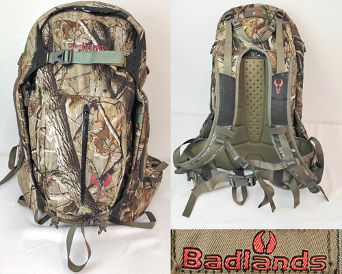 Badlands hunting multi - badlands,