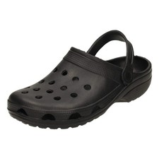 Mens garden clogs slip - mens, on
