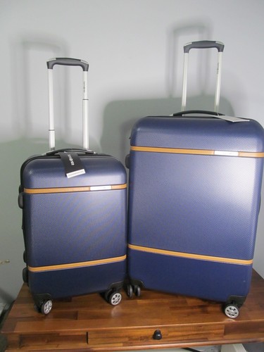 Samsonite luggage set - luggage, set-carry