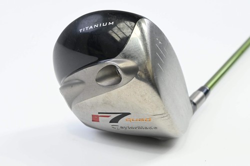 Taylormade quad driver - taylormade, r7