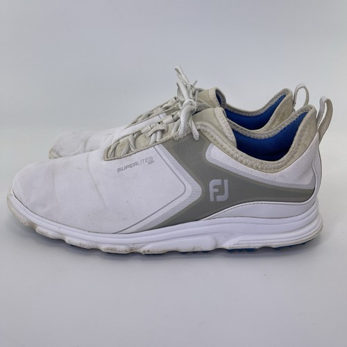 Footjoy superlites golf - xp,
