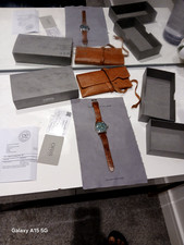 Oris Big Crown Pointer Date