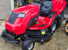 Ride on Mower - Countax C80