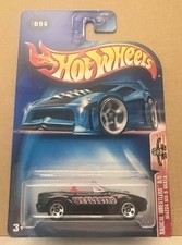 Hot Wheels 2003 #094 Radical