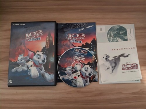 Disney 102 dalmatians - disney's,