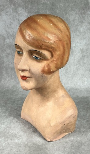 Antique 1920s french art deco - art,