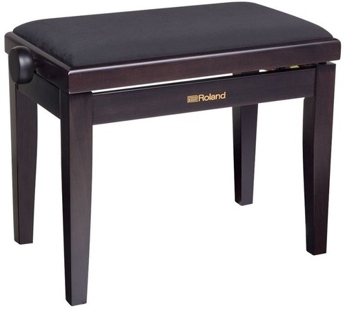 Roland rpb 220rw - piano, bench