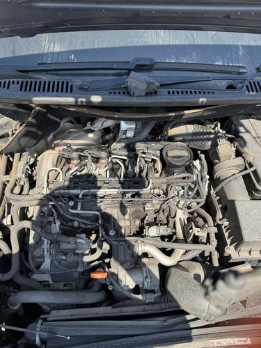 Volkswagen golf touran caddy - volkswagen, golf,touran,caddy