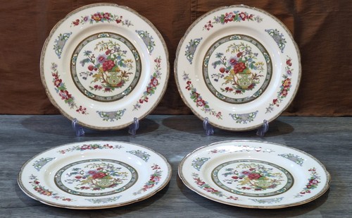Set vintage paragon tree - of, 4