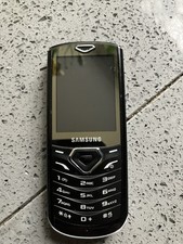 Samsung GT-C3630 Used