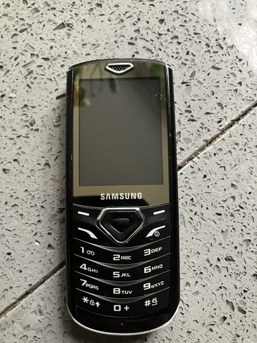Samsung c3630 used - samsung,