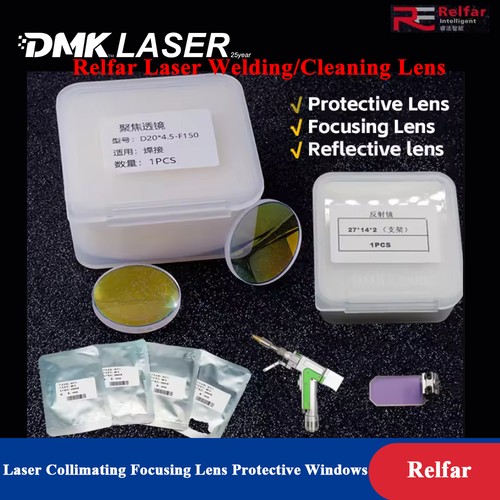 Relfar laser collimating - relfar,