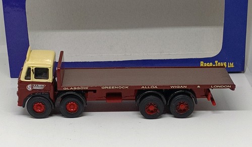 Base toys leyland octopus - leyland,