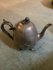 Teapot James Dixon & Sons