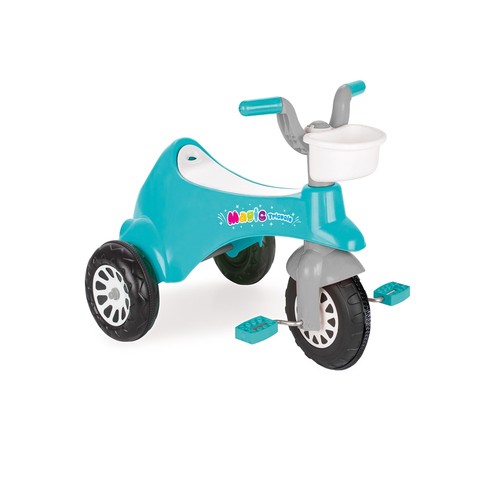 Pilsan magic tricycle bike - pilsan,