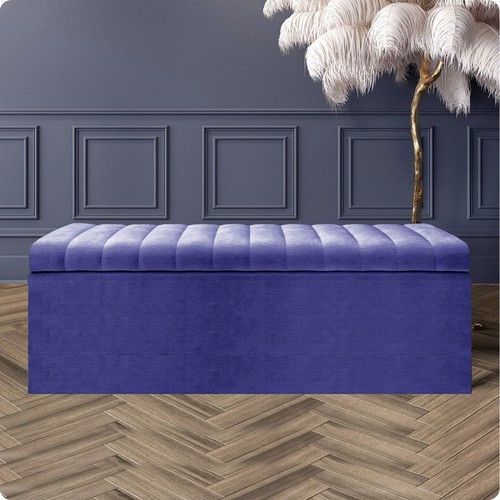 Safar large ottoman - large, storage