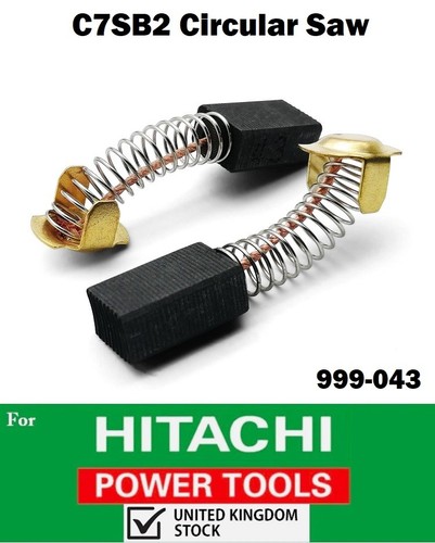Carbon brushes for hitachi - for,