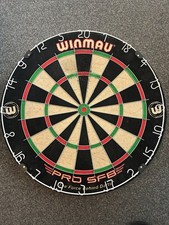 Winmau Darts Board - Good