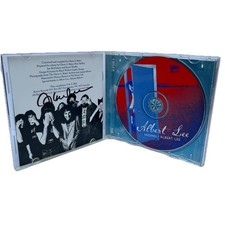 Albert Lee - Hiding CD 💿