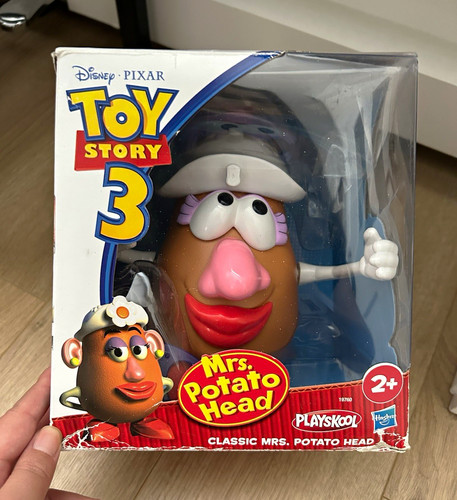 Disney pixar toy story mrs - pixar, 3