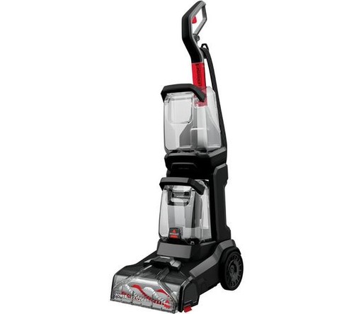 Bissell powerclean upright - bissell, 2x