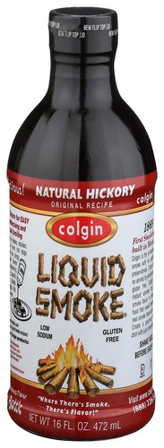 Colgin liquid smoke natural - colgin,