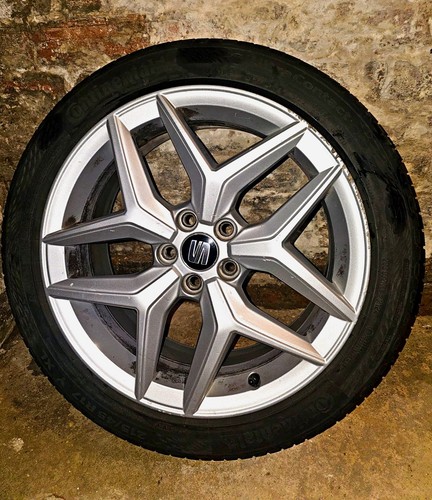 Original seat ibiza fr - original,