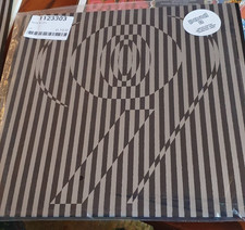  Pond - 9 [ reznor greenVinyl