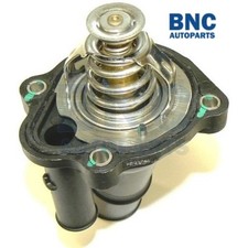 Motaquip Thermostat Fits Ford