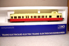 TRAIN HO JOUEF: UNIFIED