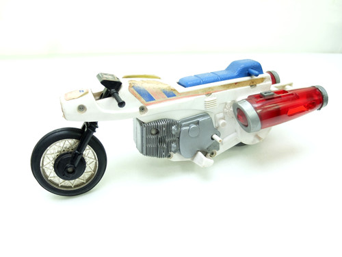 Ideal evel knievel super - ideal,