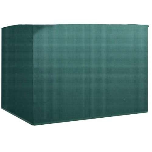 Outsunny patio seater - 3,