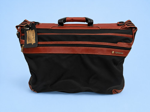 Samsonite garment suit carrier - samsonite,