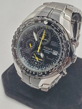 Pulsar Chronograph 100M