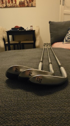 Taylormade milled grind - taylormade,