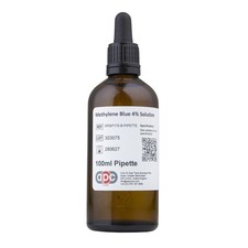 Methylene Blue 4% Solution