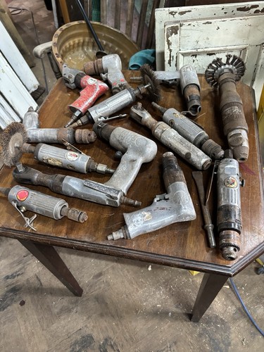 Job lot vintage - job, 12