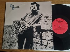 Dave Burland – Dave Burland