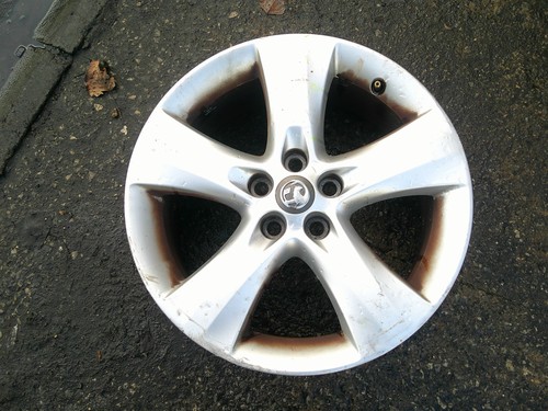 Vauxhall astra sri - vauxhall,