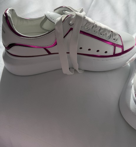 Alexander mcqueen oversized - alexander,