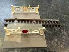 Triang Super 4 Single level