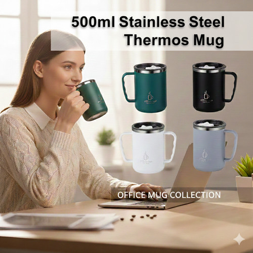 500ml stainless steel - stainless,