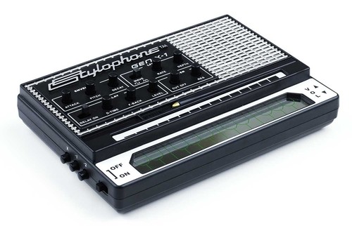 Dubreq stylophone gen 1 - dubreq,
