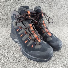 Salomon Boot Mens 12 Quest