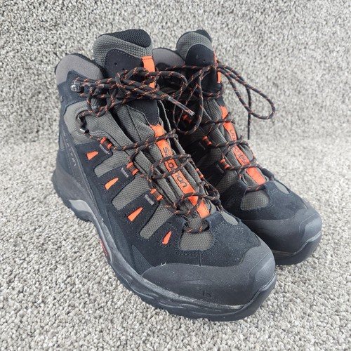 Salomon boot mens quest - mens,