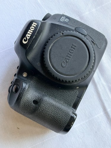 Canon eos 18mp - canon, i)